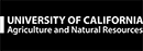 University of California Agriculture and Natural Resources jobs