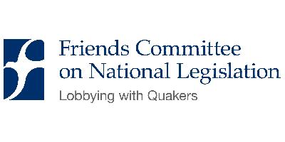 Friends Committee On National Legislation jobs